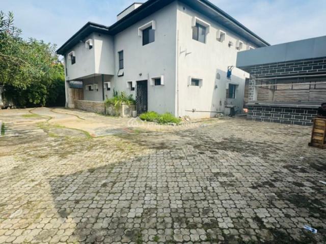 House for rent in Ibeju Lekki, Abuja