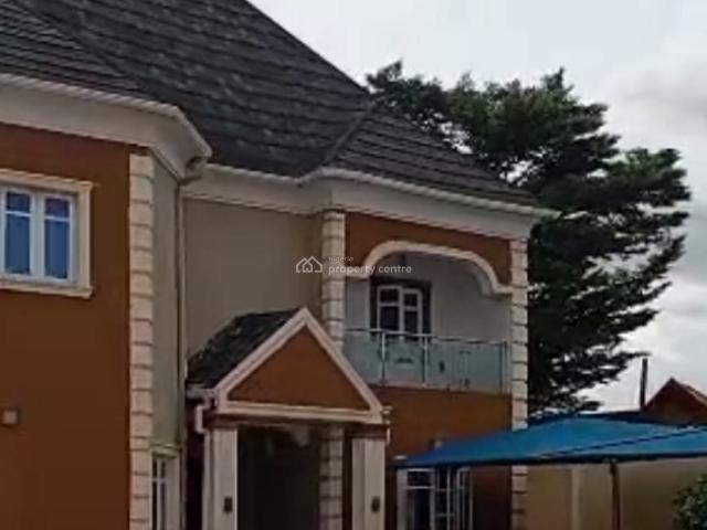 Detached duplex for sale in Ifo, Ogun