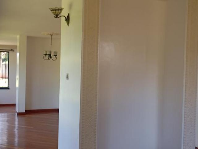 House for rent in Runda, Westlands