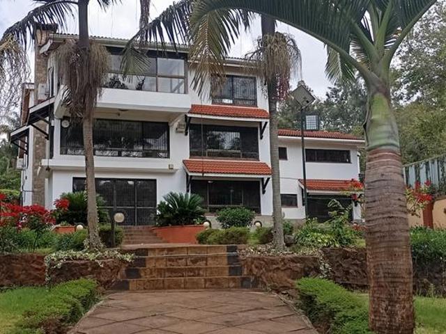House for rent in Gigiri, Westlands