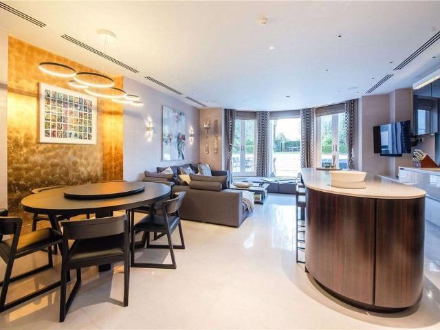 Townhouse for rent in Highgate, Isle Of Man