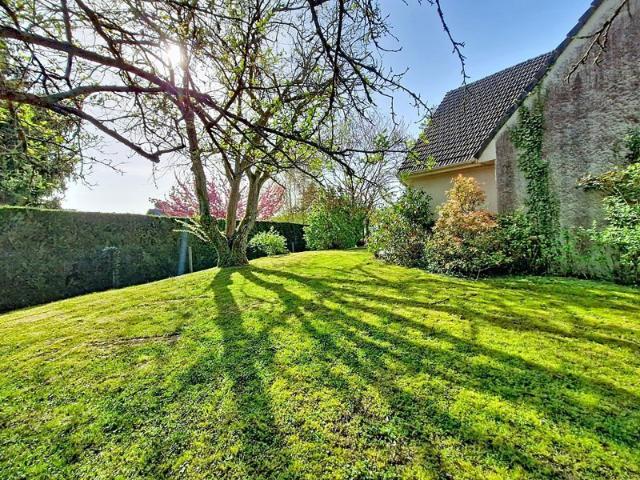 Maison vente à Pontoise, Berthenonville