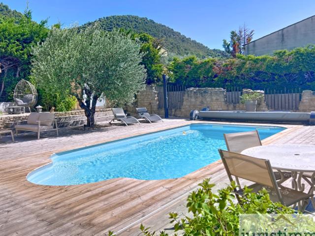 Maison vente à France métropolitaine, Vaison-la-romaine