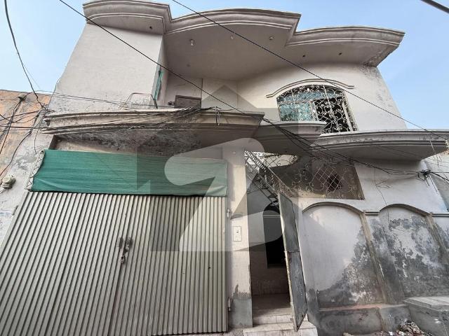 House for rent in Faisalabad
