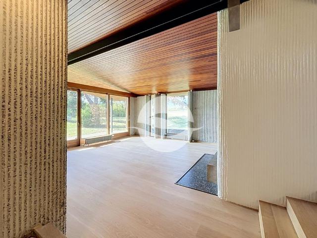 Haus mieten in Bossy, Collex-Bossy