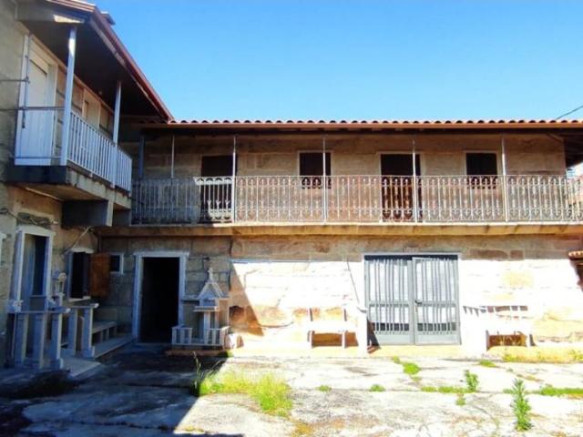 Casa en venta en Allariz, Allariz-Maceda