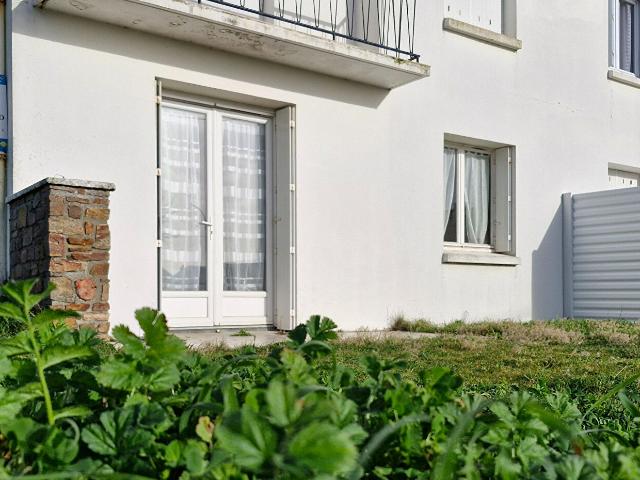 Appartement vente à Les Sables-d'Olonne, Saint-hilaire-de-riez