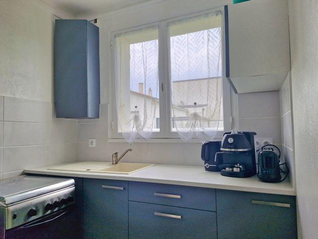 Appartement vente à Les Sables-d'Olonne, Saint-hilaire-de-riez