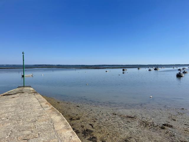 Maison vente à Vannes, Bretagne