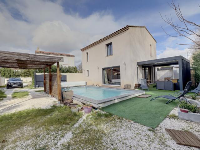 Maison vente à Arrondissement de Toulon, Six-fours-les-plages