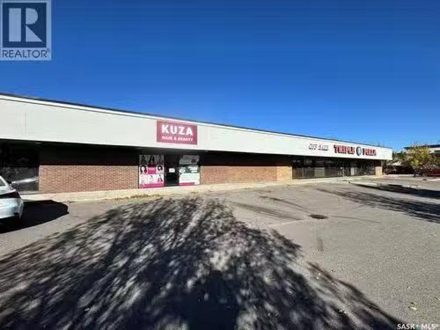 House for rent in Regina, Saskatchewan