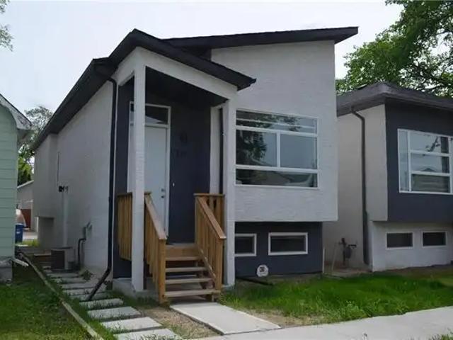 House for rent in East St. Paul, Manitoba