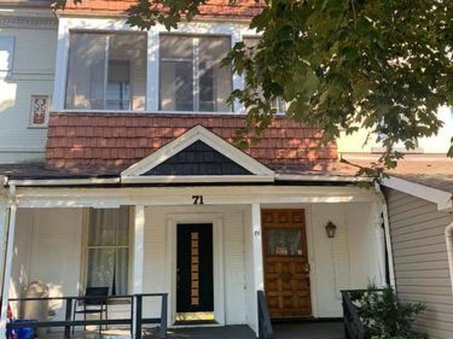 Property for rent in Brockville, Ontario