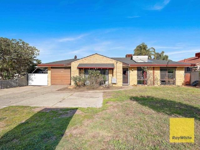 House for sale in Thornlie, Western Australia