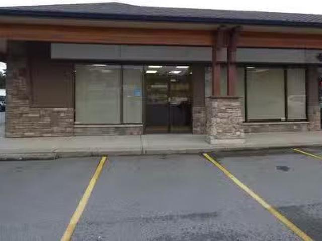 House for rent in Chilliwack, British Columbia