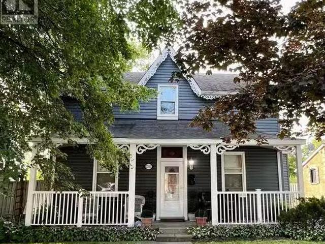 House for rent in Stayner