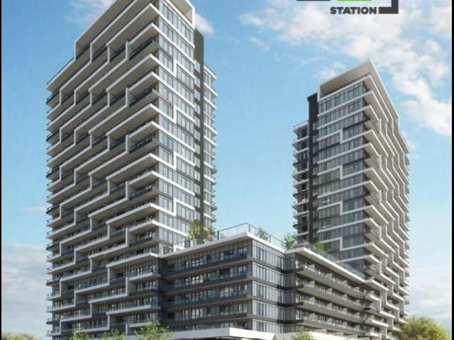 Condo for rent in York, Ontario
