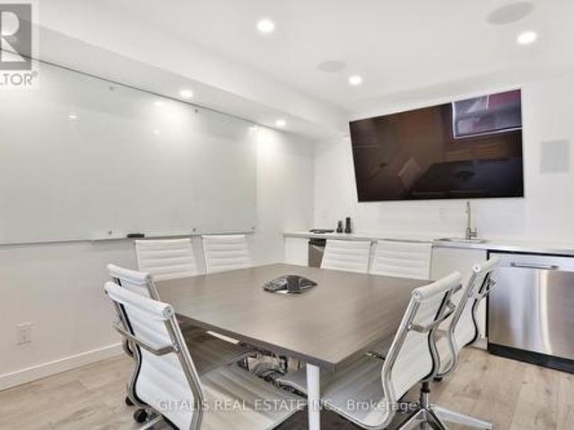 Commercial for rent in Woburn, Ontario
