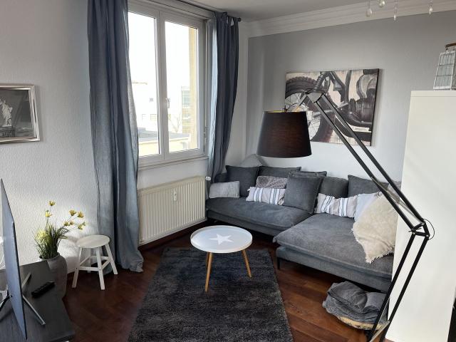 Apartment mieten in Duisburg-Mitte, Duisburg