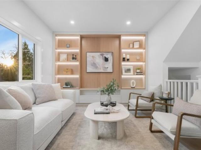 House for sale in Oak Bay, British Columbia