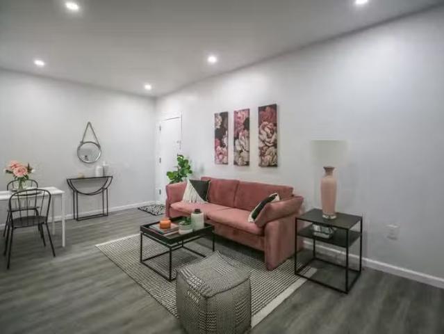 Condo for rent in Atlantic City