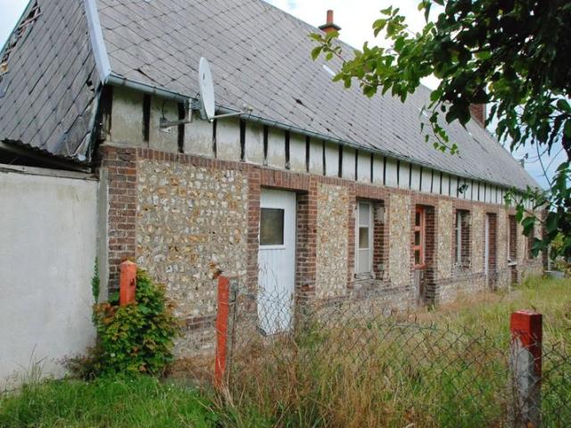 Maison vente à Le Havre, Fécamp