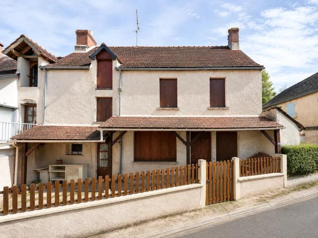 Maison vente à Le Bourg, Chambon