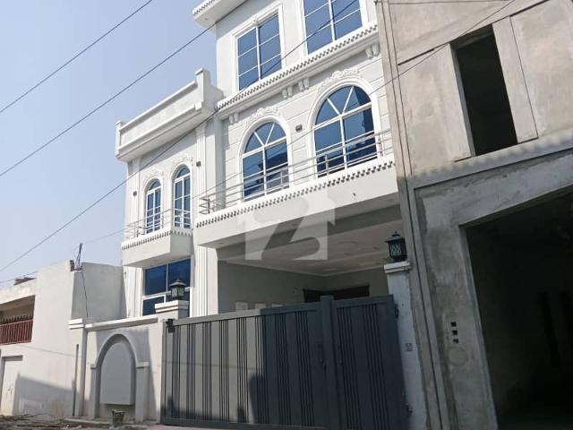 House for sale in اسلام آباد, زون 1