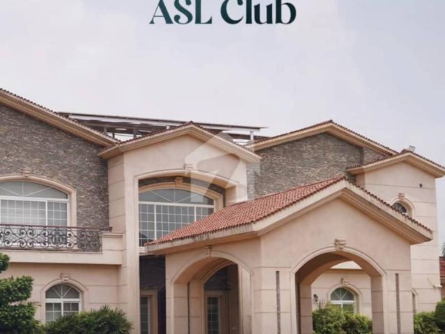Property for sale in Islamabad