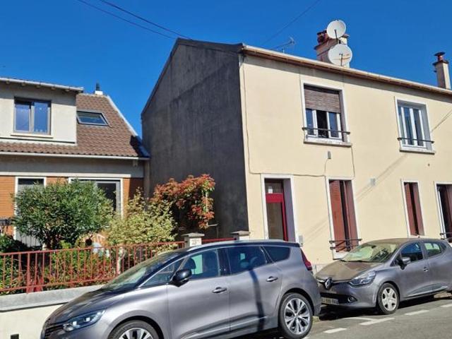 Appartement vente à Créteil, Alfortville