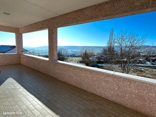 Maison vente à Issoire, Solignat