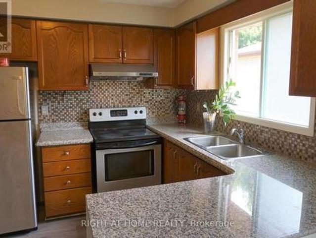 House for rent in Barrie, Ontario