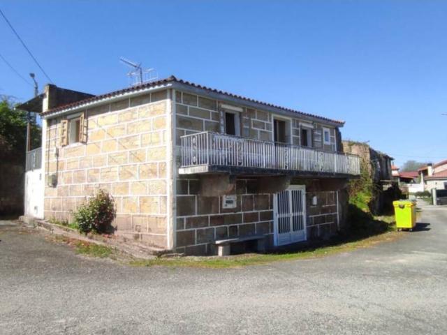 Casa en venta en Xinzo De Limia, As Casas Baratas