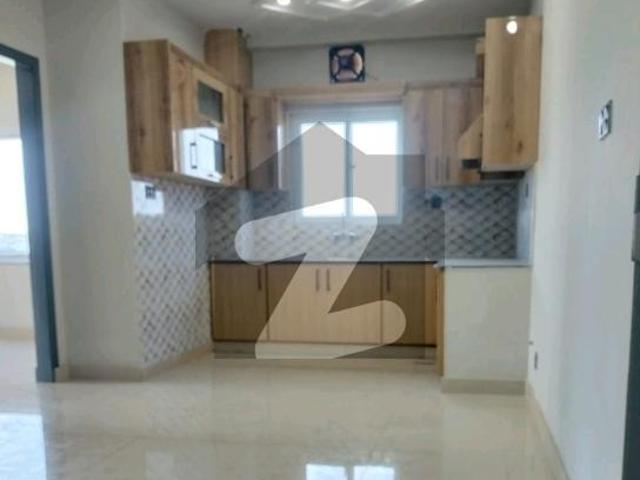 Apartment for rent in Islamabad
