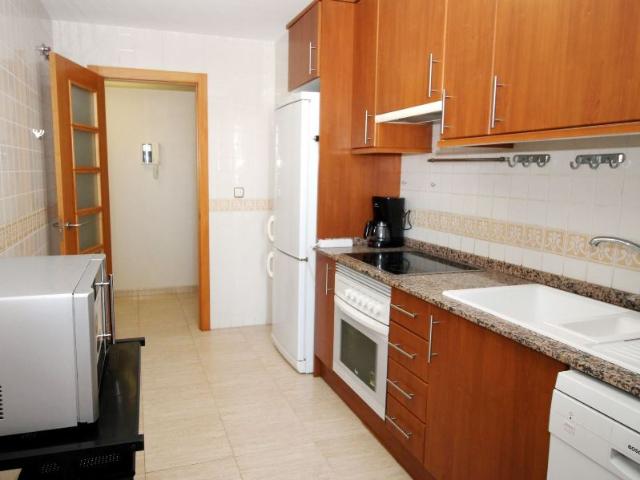 Apartamento en alquiler en Llevant, Benidorm