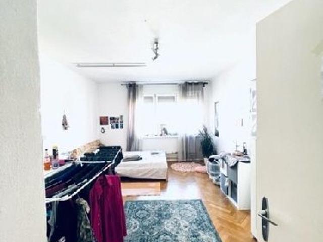 Apartment mieten in Sankt Leonhard, Gersdorf-Feistritz