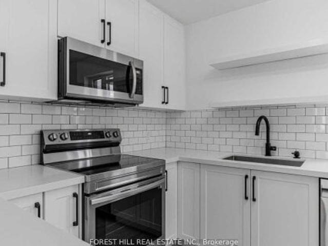 House for rent in Woburn, Ontario