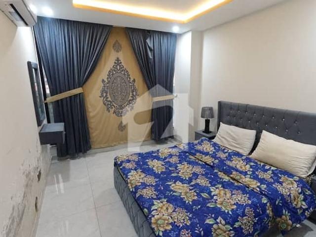 Apartment for sale in Islamabad