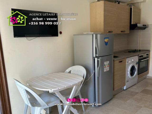 Appartement location à Sousse