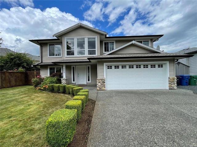 House for rent in Nanaimo, British Columbia