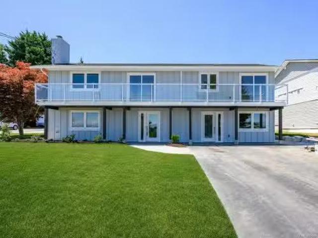 House for sale in Campbell River, Strathcona Regional District