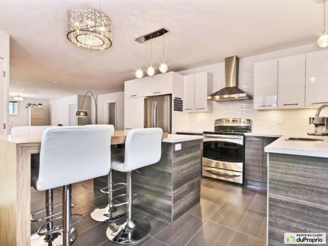 Apartment for rent in Pointe-de-Sainte-Foy, Québec