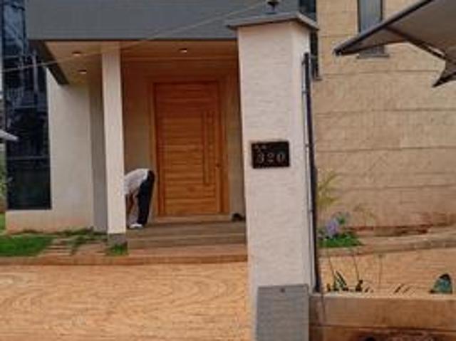 House for sale in Loresho, Kiambu