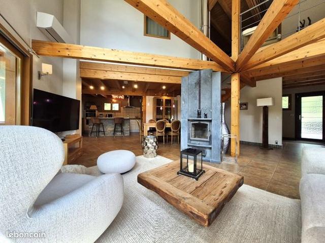 Maison vente à Albertville