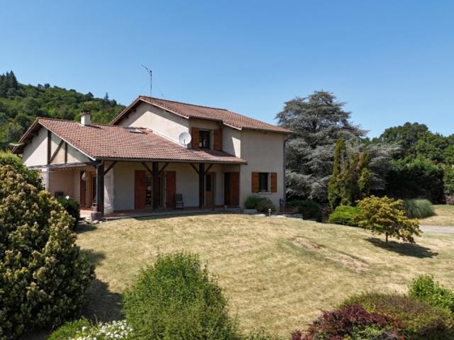 Maison vente à Valence, Génissieux