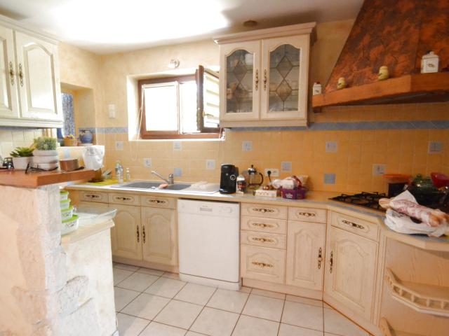 Maison vente à Montluçon, Bézenet