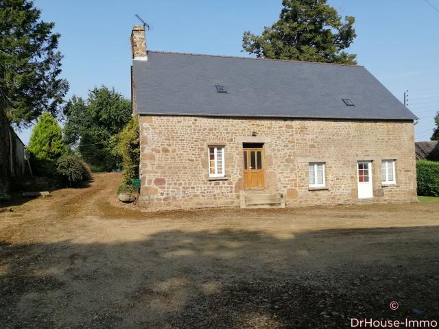 Maison vente à Mayenne, Colombiers-du-plessis
