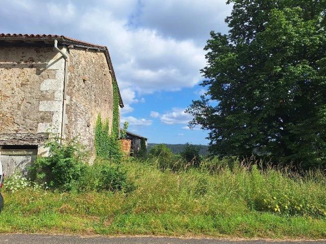 Maison vente à Angoulême, Eymouthiers