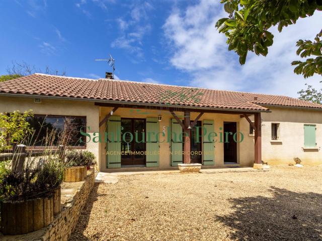 Maison vente à Sarlat-la-Canéda, Saint-vincent-de-cosse