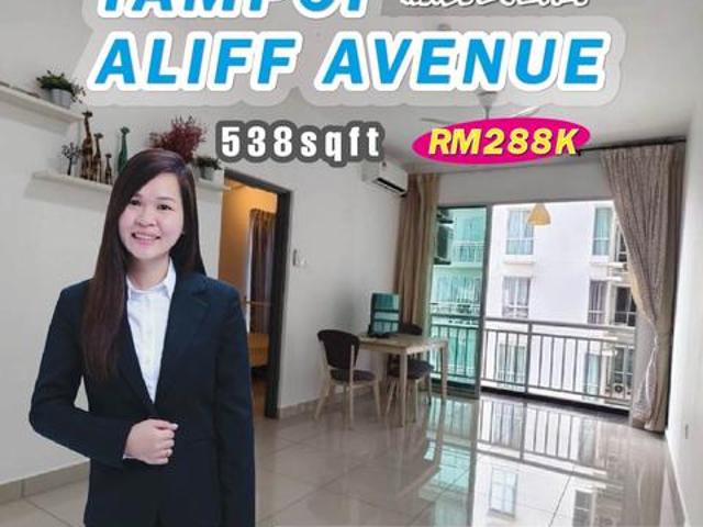 Property for sale in Johore Bahru, Johor